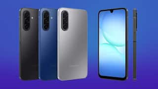 Samsung Galaxy A17 5G: इन-बॉक्स 'सरप्राइज' के साथ लॉन्च हुआ सैमसंग का किफायती स्मार्टफोन, शानदार कैमरे के साथ मिली दमदार बैटरी