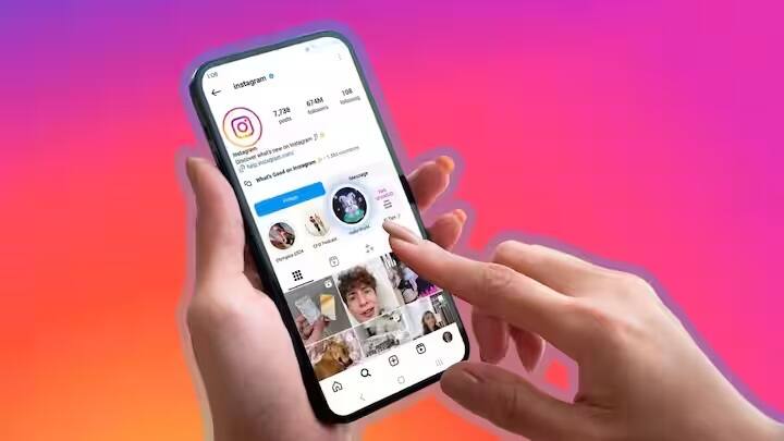 Earning From Instagram: ભાગ્યે જ કોઈ એવી વ્યક્તિ હશે જે ઇન્સ્ટાગ્રામનો ઉપયોગ ન કરતી હોય. પરંતુ શું તમે જાણો છો કે લોકો ઇન્સ્ટાગ્રામથી ઘણી કમાણી કરે છે? ચાલો સમજીએ કે કયો દેશ સૌથી વધુ કમાણી કરે છે.