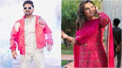 Anjali Raghav Speaks Out After Pawan Singh’s Apology After Controversial Stage Incident