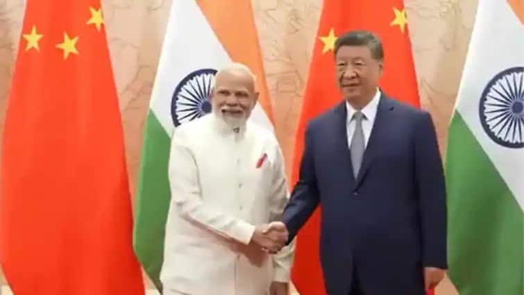 PM Modi-Xi Jinping: ”பீஸ் வந்தா மாஸ் காட்டலாம்” சீன அதிபரிடம் எடுத்துச் சொன்ன பிரதமர் மோடி - நட்பு முக்கியம்