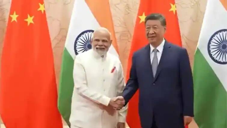 Peace At Border Direct Flights Kailash Yatra Key Takeaways From PM Modi Xi Jinping's Bilateral Talks PM Modi-Xi Jinping: ”பீஸ் வந்தா மாஸ் காட்டலாம்” சீன அதிபரிடம் எடுத்துச் சொன்ன பிரதமர் மோடி - நட்பு முக்கியம்