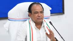 बिहार में कांग्रेस ऑफिस में तोड़फोड़ पर भड़के झारखंड के मंत्री इरफान अंसारी, 'अब BJP को...'