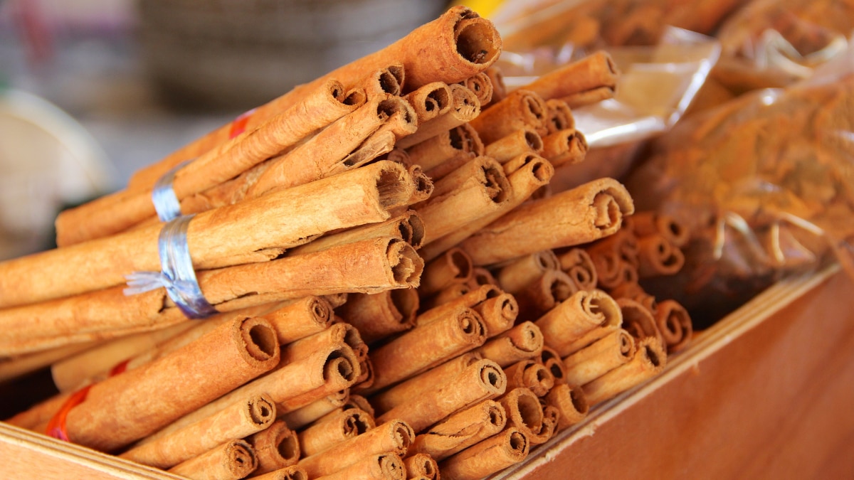 5 Kitchen Spices That Relieve Pain Better Than Medicines