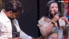 पवन सिंह ने स्टेज पर एक्ट्रेस की कमर को छुआ, अब मांगी माफी, बोले- मुझे बुरा लगा, क्षमा प्रार्थी हूं