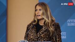 डोनाल्ड नहीं मेलानिया ट्रंप को मिलेगा शांति का नोबेल पुरस्कार? जानें कैसे चर्चा में आया अमेरिका की फर्स्ट लेडी का नाम