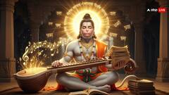 हनुमान जी से जुड़े 10 महत्वपूर्ण तथ्य जिसके बारे में बहुत कम लोगों को ही पता है! देखें फोटो