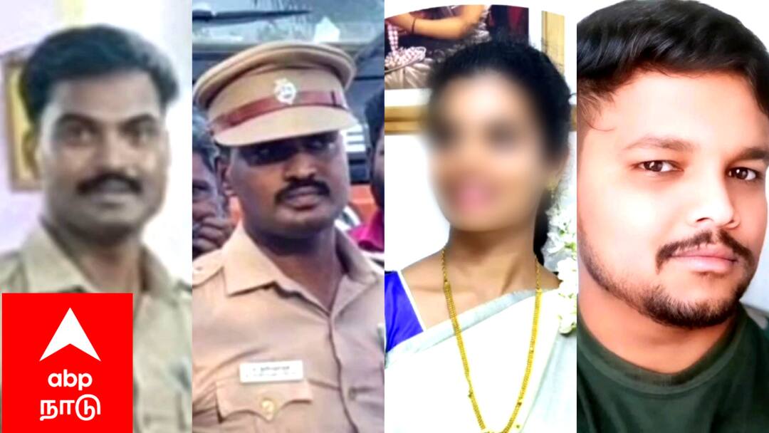 புகார் அளிக்க வந்த வேறு ஒருவரின் காதலியை, தனது காதல் வலையில் சிக்க வைத்த உதவி காவல் ஆய்வாளர் - ஆய்தப்படைக்கு மாற்றம்...