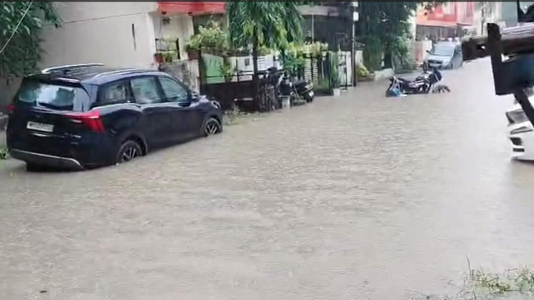 Cloud bursts in some areas of Hyderabad Will Happen Hyderabad Rains: హైదరాబాద్ వాసులకు బిగ్ అలర్ట్ - ఈ ప్రాంతాల్లో క్లౌడ్ బరస్ట్ - జాగ్రత్తలు తీసుకోండి!