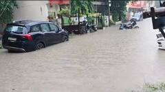 హైదరాబాద్ వాసులకు బిగ్ అలర్ట్ - ఈ ప్రాంతాల్లో క్లౌడ్ బరస్ట్ - జాగ్రత్తలు తీసుకోండి!