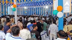 রক্তদান শিবিরেই রক্তারক্তি! বিধানসভা নির্বাচনের কয়েক মাস আগে ফের প্রকাশ্যে তৃণমূলের গোষ্ঠীকোন্দল