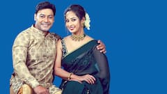 स्ट्रगल काळात मैत्री ते फिल्मी प्रपोज, दीड  वर्षांच्या डेटिंगनंतर लग्नगाठ बांधली, अशी आहे प्रिया- शंतनूची Love Story