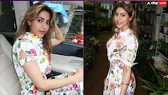 ‘बिग बॉस 14’ फेम निक्की तंबोली को हुआ डेंगू, सोशल मीडिया पर दी जानकारी