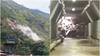 Uttarakhand: 19 NHPC Workers Trapped As Landslide Blocks Dhauliganga Tunnels, Rescue Efforts On