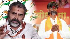 गांधी आणि तुकारामांना मारलंत, आता भाजपला मनोज जरांगेंना ठार मारायचं आहे का? शरद पवार गटाच्या नेत्याचा घणाघाती हल्ला