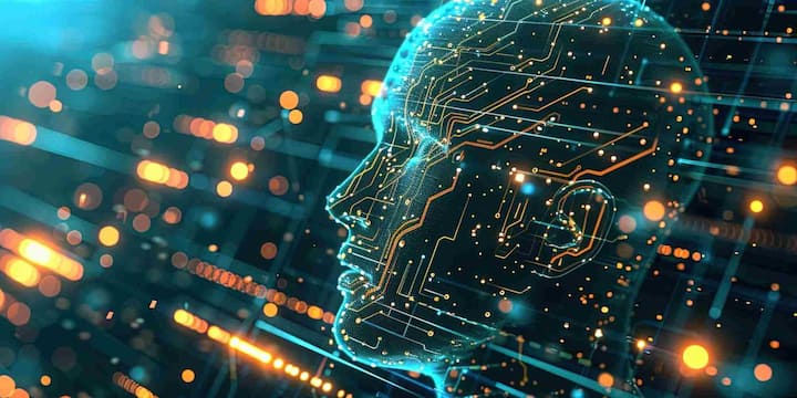 In short, AI definitely helps you, but negligence with it can bring you to the target of hackers. It would be better to use it only for general information and learning but always avoid sharing personal and sensitive data.