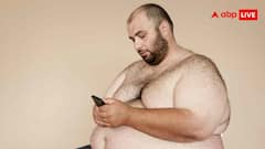 भारत के गांवों में कितनी तेजी से बढ़ रहा मोटापा? एनर्जी में भी हो रही कमी