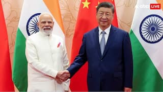 PM મોદી-જિનપિંગની મુલાકાત પર ઓવૈસીનો પ્રહાર: 'ફોટો પડાવવાની તક..., જેકેટના રંગથી નહીં...'