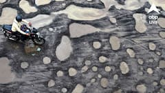 তারাতলা থেকে গড়িয়া বাজার, সোনারপুর.. বেহাল অবস্থা কলকাতার একাধিক রাস্তার! পুজোর আগে বদলাবে ছবিটা?