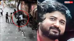 कालकाजी मंदिर में सेवदार की पीट-पीटकर हत्या का मामला, भाई बोला- 'पत्नी को लगता है वो अभी...'