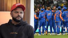 सुरेश रैना ने बताया है कौन है टी20 का सबसे बेहतरीन बल्लेबाज? टॉप-3 में दो भारतीय को किया शामिल