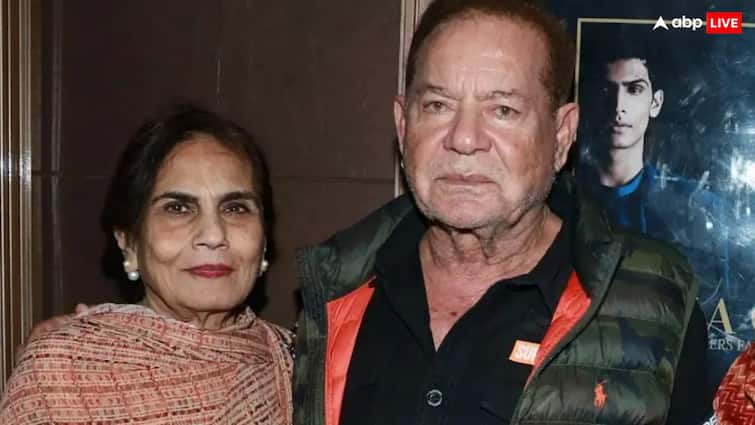 सलीम खान के प्यार में रोड़ा बन रहा था इस्लाम धर्म! निकाह से पहले लिए थे सलमा संग सात फेरे