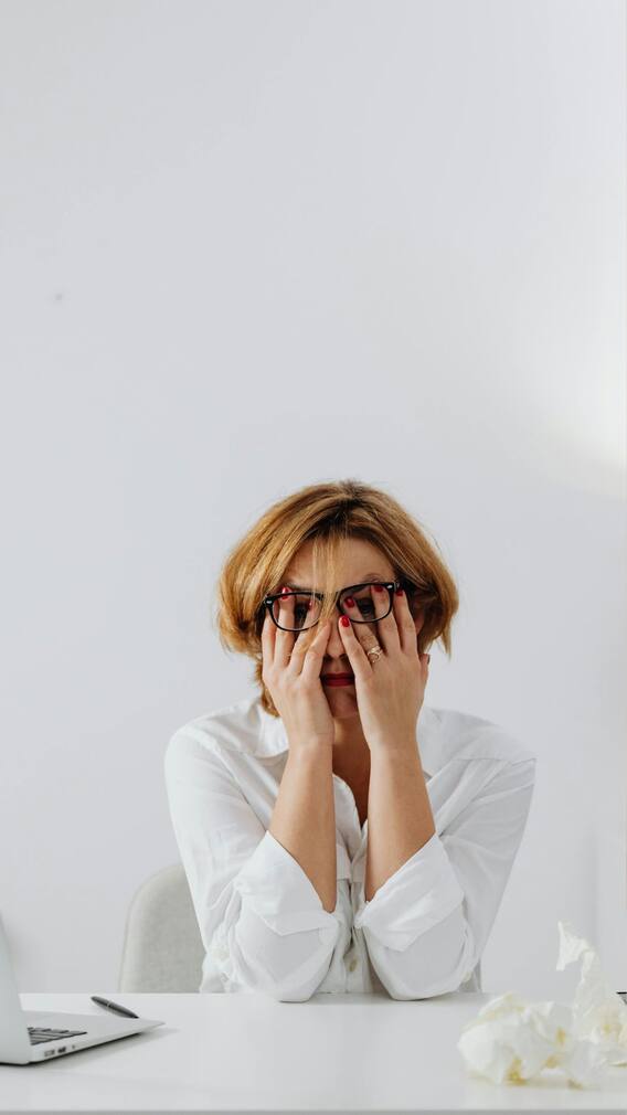 সারাক্ষণ গা গোলায়, বমি ভাব, ভীষণ ক্লান্তি... কীসের লক্ষণ ?