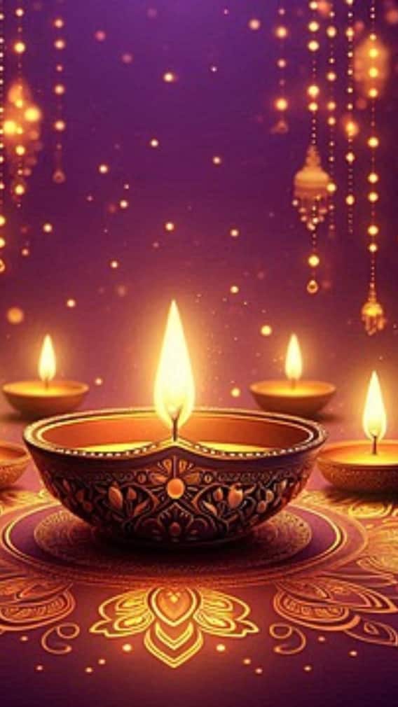 दिवाली 2025 के पांच दिन का कैलेंडर जान लें