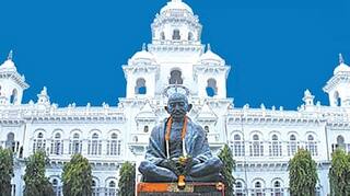 Telangana Assembly Session: తెలంగాణలో ఆసక్తిగా మారిన ఆదివారం అసెంబ్లీ ! వ్యూహాలకు పదునుపెట్టిన అధికార, విపక్ష పార్టీలు