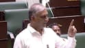 Harish Rao On Kaleshwaram Report: మాకు 8బి నోటీసులు ఇవ్వలేదు.. కాళేశ్వరం  నివేదిక ఓ చెత్త కాగితం: అసెంబ్లీలో హరీష్ రావు