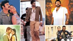 బాలయ్య ‘నరసింహనాయుడు’, వెంకటేష్ ‘జయం మనదేరా’ To ప్రభాస్ ‘ఛత్రపతి’, రవితేజ ‘ఖిలాడి’ వరకు - ఈ సోమవారం (సెప్టెంబర్ 1) టీవీలలో వచ్చే సినిమాలివే