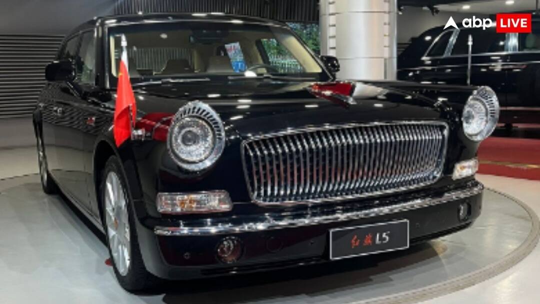 तियानजिन में जिनपिंग ने पीएम मोदी को दी अपनी मनपसंद कार, पुतिन रूस से लेकर आए ‘ऑरस’