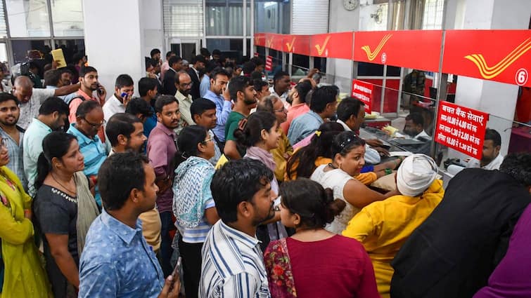 India Post Suspends All Mail To US Amid Regulatory Uncertainty