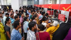 India Post Suspends All Mail To US Amid Regulatory Uncertainty