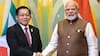 SCO Summit: PM Modi Meets Myanmar's Acting President Min Aung Hlaing, Discusses Connectivity & Border Issues