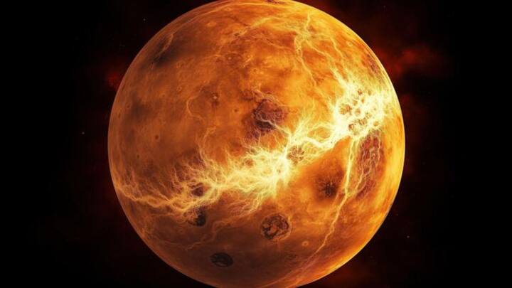 इस ग्रह का नाम है शुक्र. शुक्र को अक्सर पृथ्वी का जुड़वां कहा जाता है क्योंकि इसका आकार और संरचना पृथ्वी से काफी मिलती-जुलती है, लेकिन इसकी सतह बेहद गर्म है.