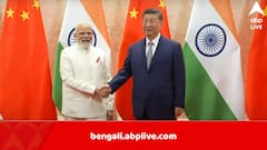 বৈরিতা ভুলে করমর্দন, মোদি বললেন, ‘২৮০ কোটি মানুষে স্বার্থে’, ড্রাগন ও হাতিকে একজোট হতে বার্তা শি-র