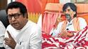 Manoj Jarange Patil: स्वतःचं पोरगं निवडणुकीत पाडलं, कधीपर्यंत भाजपची री ओढणार? फडणवीस तुम्हाला संपवून टाकतील; मनोज जरांगेंचा राज ठाकरेंवर हल्लाबोल