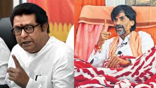 Manoj Jarange Patil: स्वतःचं पोरगं निवडणुकीत पाडलं, कधीपर्यंत भाजपची री ओढणार? फडणवीस तुम्हाला संपवून टाकतील; मनोज जरांगेंचा राज ठाकरेंवर हल्लाबोल