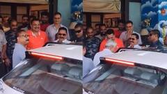 अचानक अशोक चौधरी के घर पहुंचे नीतीश कुमार, वहां अनंत सिंह से हुई मुलाकात, पक रही सियासी खिचड़ी?