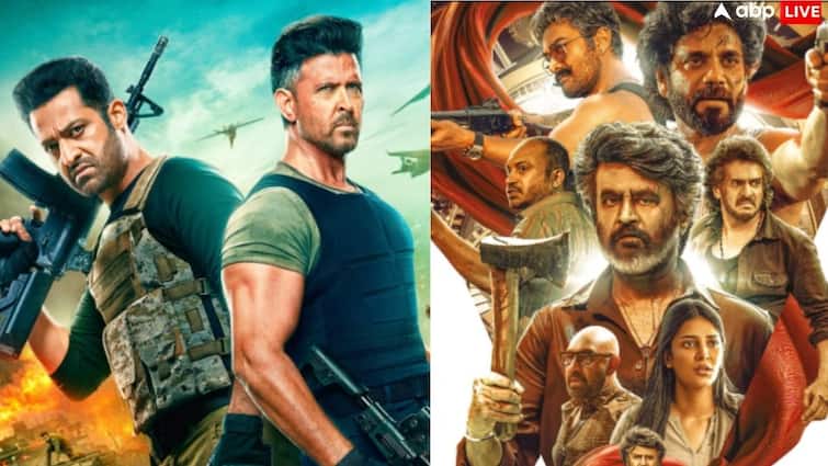 Coolie Vs War 2 BO Day 17: रजनीकांत की कुली ने ऋतिक रोशन की वॉर 2 को पछाड़ा, किया 120 परसेंट ज्यादा कलेक्शन