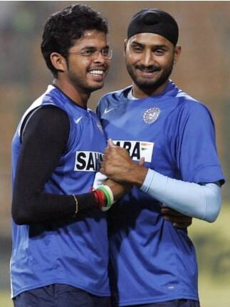 ਹਰਭਜਨ ਸਿੰਘ ਨੇ ਸ਼੍ਰੀਸੰਤ ਨੂੰ ਕਿਉਂ ਮਾਰਿਆ ਥੱਪੜ ? ਸਾਹਮਣੇ ਆਈ ਸੱਚਾਈ...