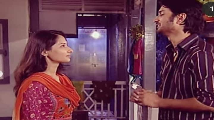 प्रिया शेवटची ‘तुझेच मी गीत गात आहे’ या मालिकेत दिसली होती. मात्र, शूटिंगदरम्यान तब्येतीच्या कारणास्तव तिला मालिका सोडावी लागली होती. याची माहिती तिने स्वतः सोशल मीडियावर दिली होती.