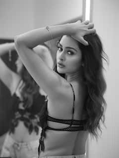 Payal Rajput Photo:  પાયલ રાજપૂતની ગ્લેમરસ તસવીરો વાયરલ, જુઓ અભિનેત્રી હટકે અવતાર