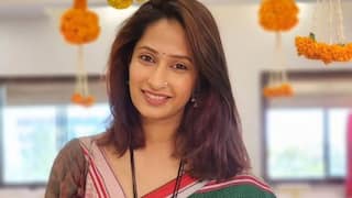 Pavitra Rishta Actress Priya Marathe Passes Away At 38 After Battle With Cancer