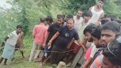 समस्तीपुर में आरजेडी नेता के बेटे का शव बरामद, परिजनों का कहा- हत्या हुई है