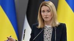 EU Urges US To Reconsider Denial Of Visas To Palestinian Officials Amid Gaza Crisis