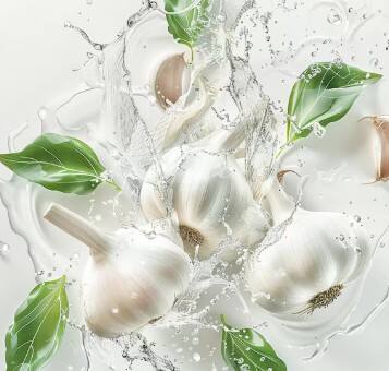 ਖਾਲੀ ਪੇਟ ਲੱਸਣ ਵਾਲਾ ਪਾਣੀ ਸਿਹਤ ਲਈ ਵਰਦਾਨ, ਡੀਟੌਕਸੀਫਿਕੇਸ਼ਨ ਕਰਨ ਸਣੇ ਵਜ਼ਨ ਘਟਾਉਣ 'ਚ ਮਦਦਗਾਰ