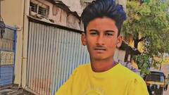 पुराचं पाणी बघायला गेला, पाय घसरुन तरुण बुडाला, तीन दिवसांनी मृतदेह सापडला; कुटुंबावर दु:खाचा डोंगर