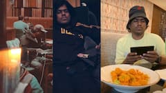 திரையுலகில் யுவனிசம் தொடரட்டும்.. நீங்கள் பார்த்திராத Unseen போட்டோ.. அன்புடன் வாழ்த்திய மனைவி