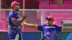 राजस्थान रॉयल्स में गुटबाजी? 3 खेमों में बटी IPL फ्रेंचाइजी, तो इस वजह से राहुल द्रविड़ ने छोड़ी टीम?